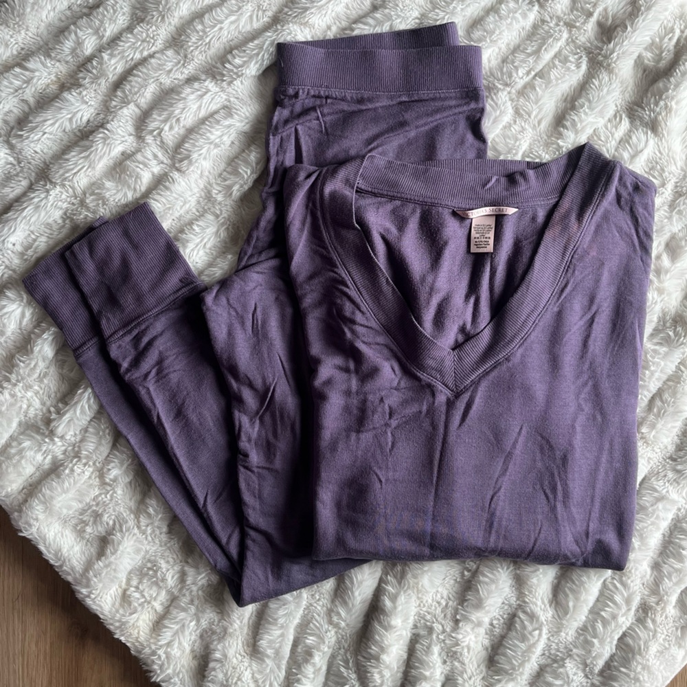Victoria’s Secret pajama Set